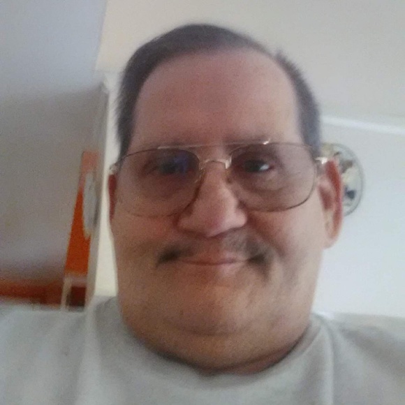 Meet your Posher, Steven - Picture 1 of 1